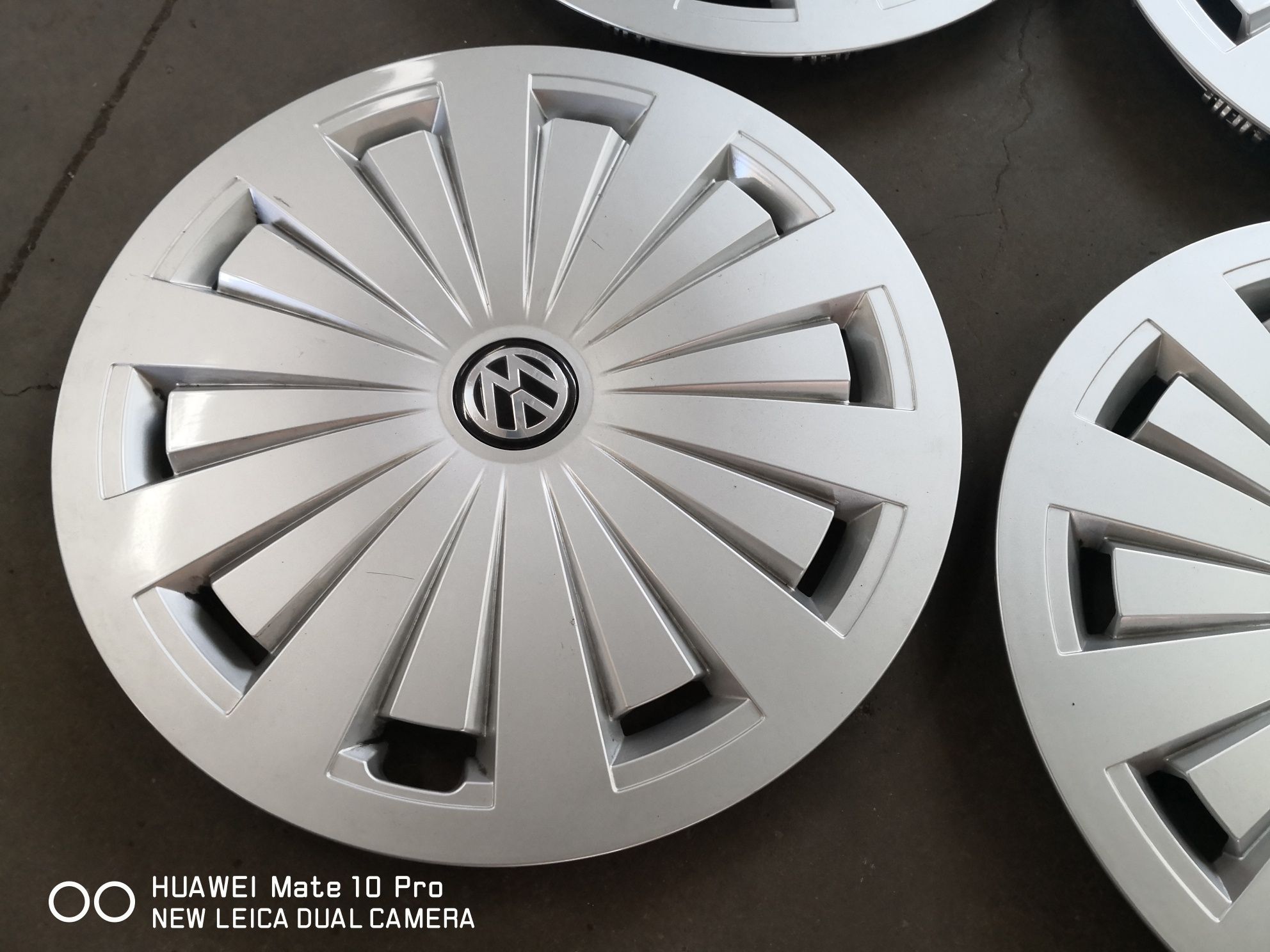 Тасове 16 цола за фолксваген vw volkswagen 5x112