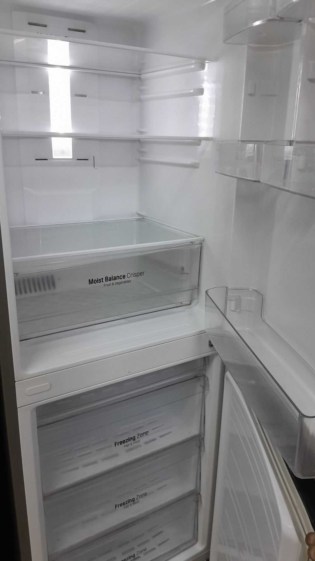 Холодильник доставка от60000