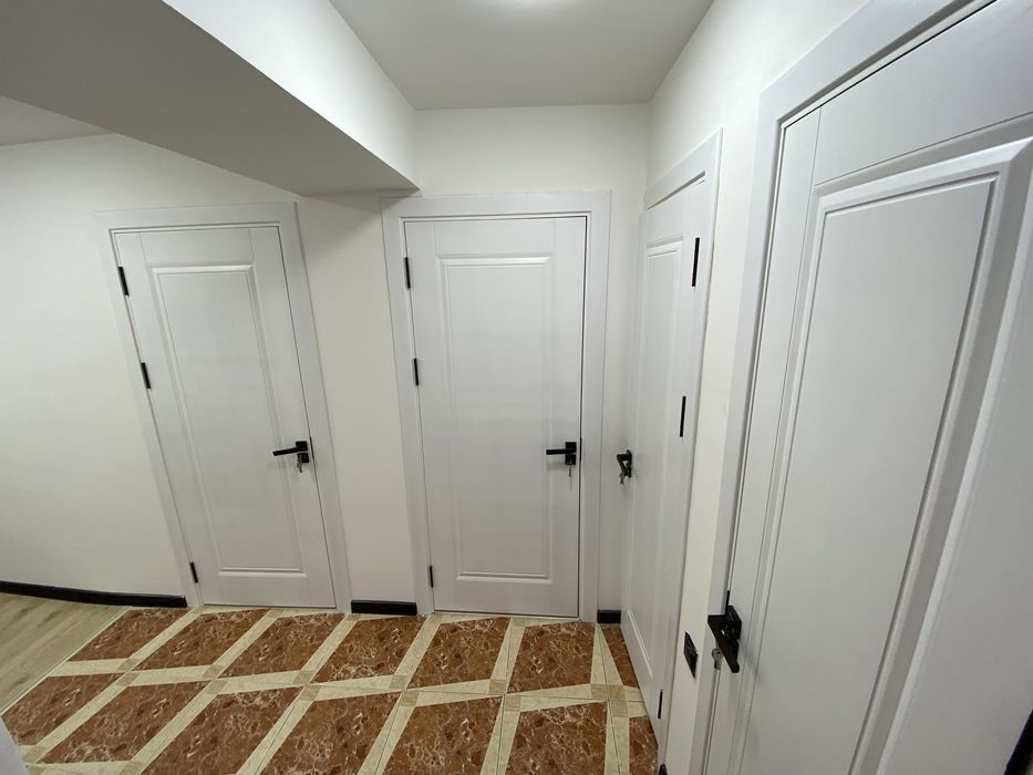 Сдаю свою 3х комнатную квартиру в метро Ойбек