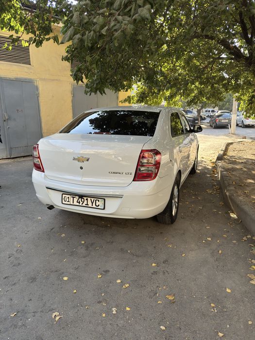 Cobalt 4 poz holati zor