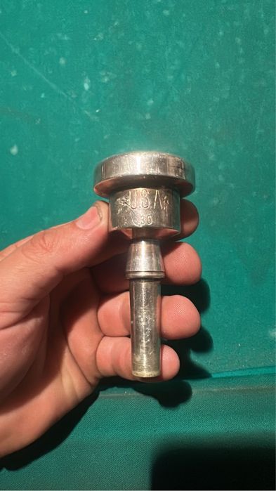 Vand trombon reynolds emperor