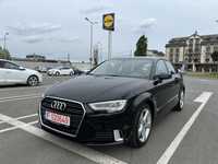 Audi A3 Automat S-tronic Bang&olufsen