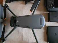 DJI Mavic 3 Pro Fly More Combo (DJI RC Pro)
