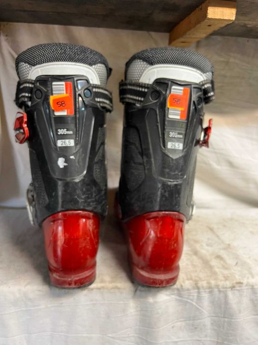 Clapari ski schi Nordica Transfire Ra marime EUR:41 Mondo:26.5