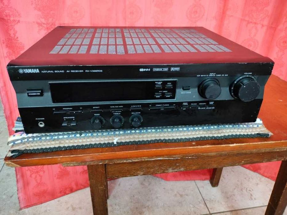 statie de pentru yamaha