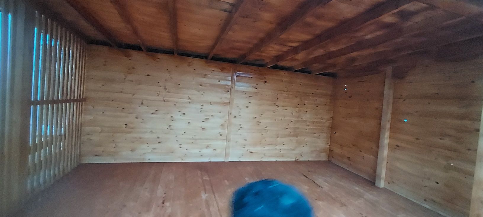 Foișoare si terase executam ori ce modele