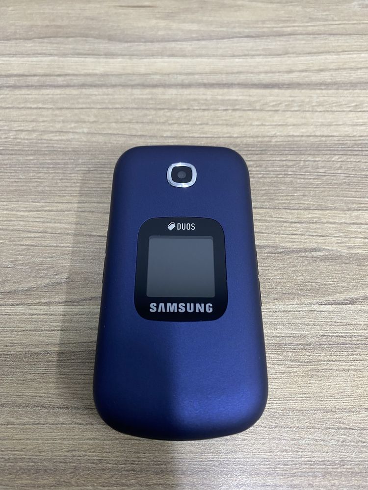 Samsung gusto dual sim