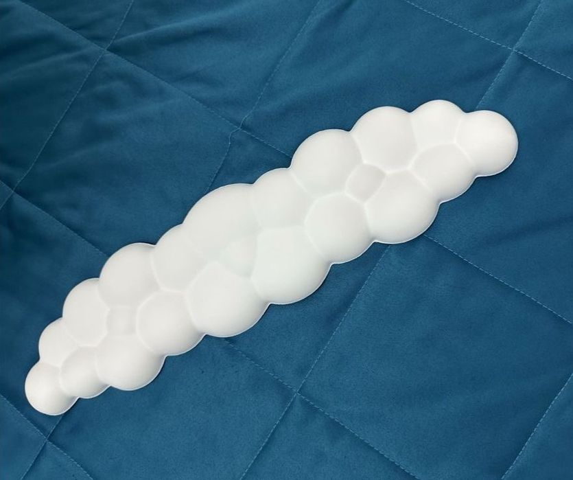 клавиатура Dark Project KD87A (фиолетовая)