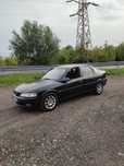 Vând Opel Vectra B