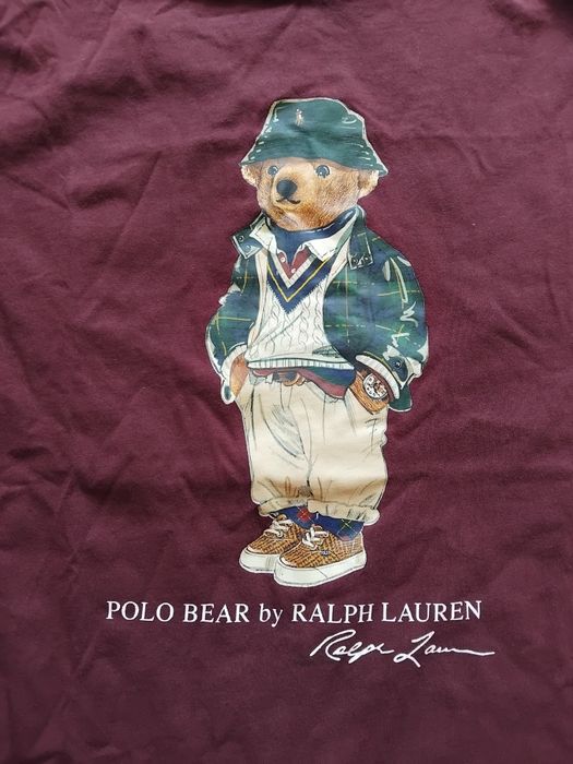 Ralph  Lauren м(10-12) 150/72 Дамски тениска