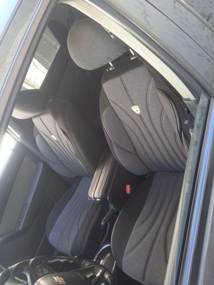 Nexia 3 2018 Yil Probeg 115.000 Benzin