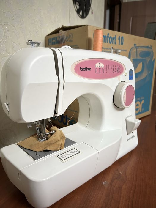 Швейная машинка Brother