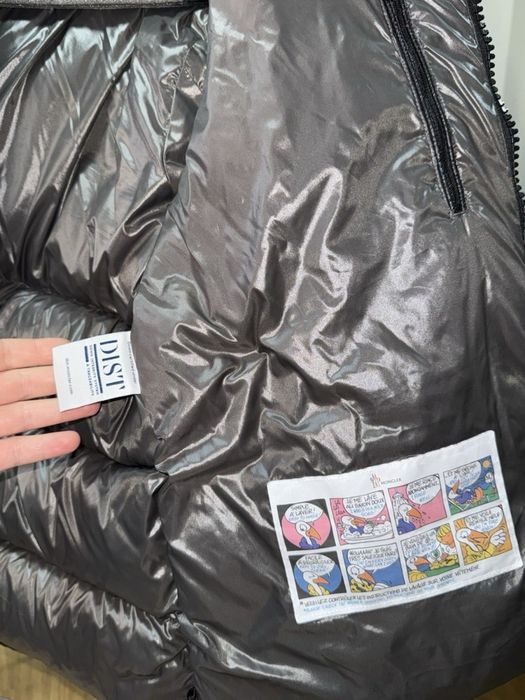 Geaca Iarna M.o.n.c.l.e.r Maya