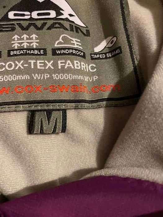 Pantaloni ski 15.000 waterproof