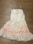 Rochie matase calvin klein