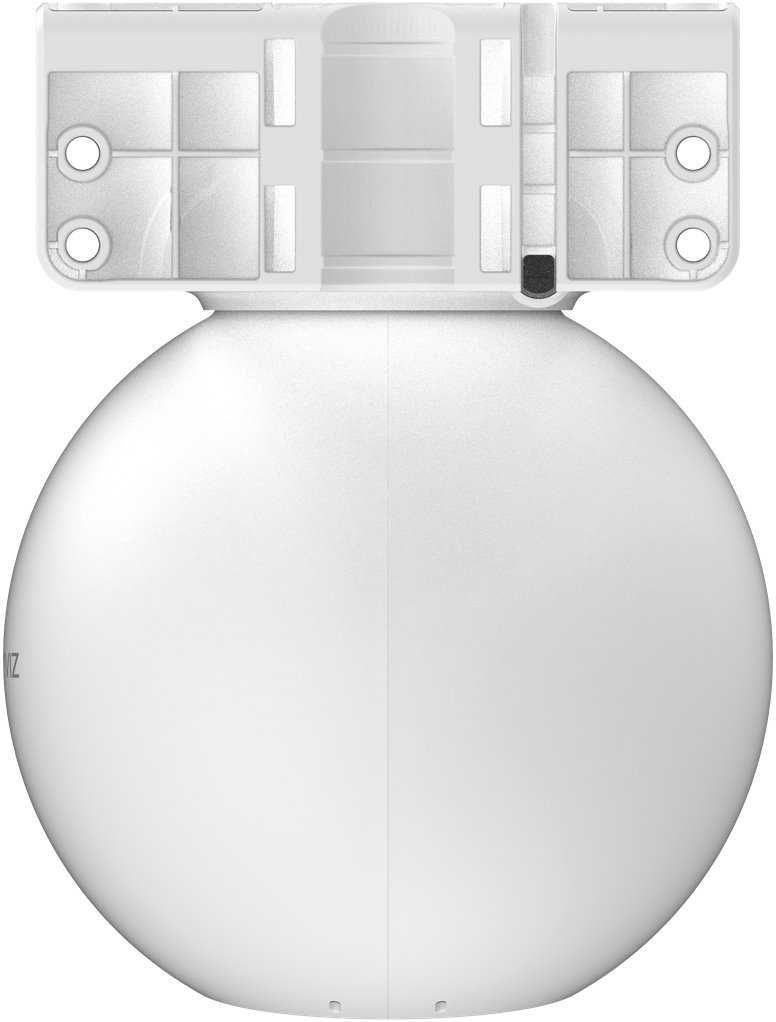 Камера видеонаблюдения EZVIZ CS-H8 pro (5MP)