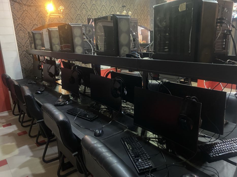 Igravoy kompyuter soni 15ta.