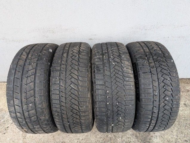 Jante SADIA 17" Volvo V60 Hibryd S60 S80 V70 S40 V40 V50 C30 C70 XC70 cu zgarieturi - 31381412