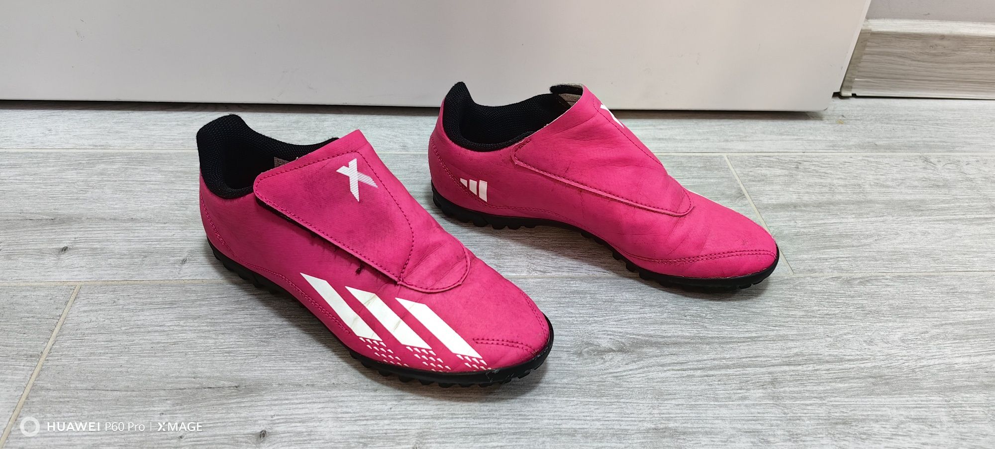 Стоножки Adidas Predator