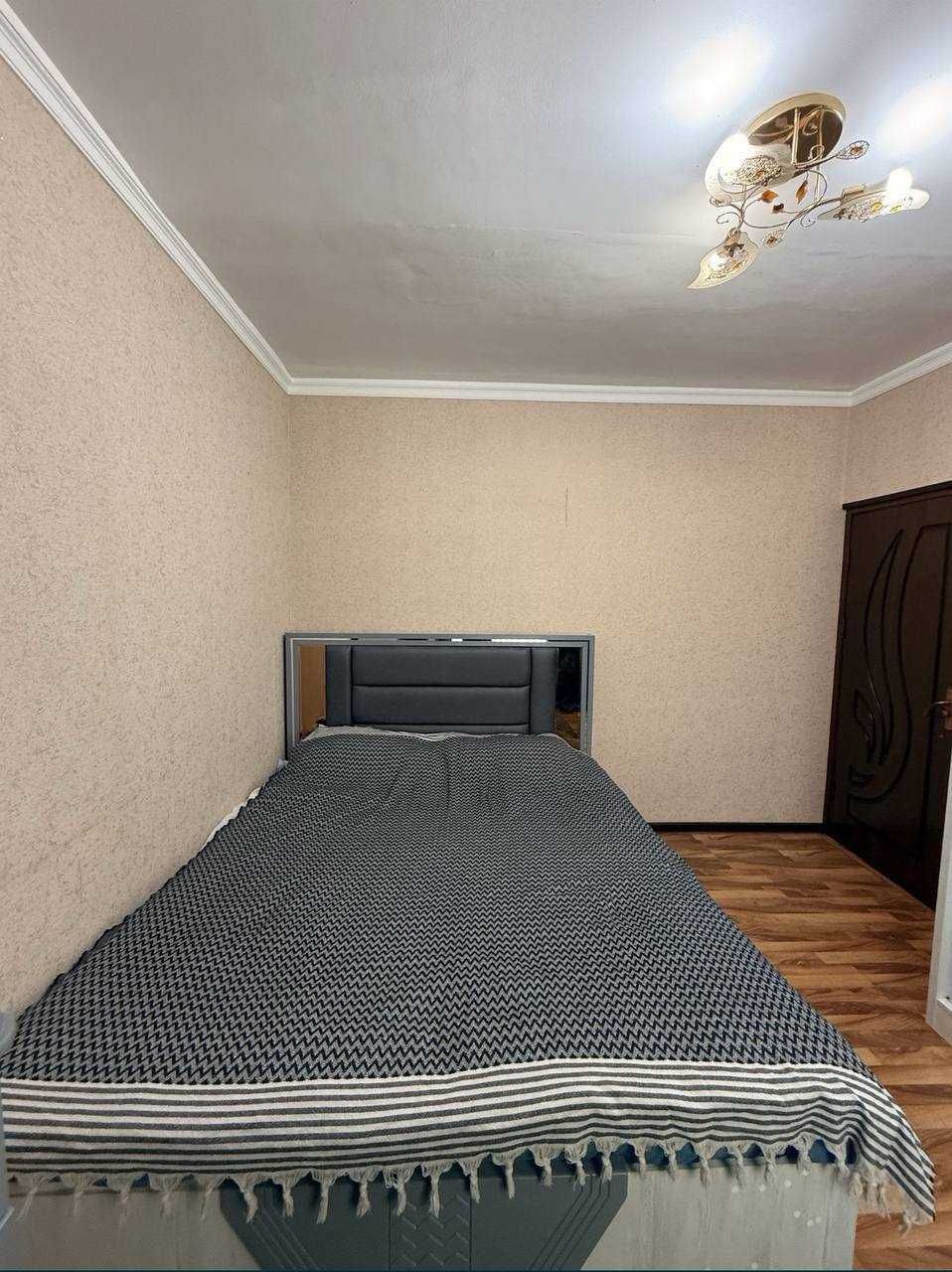 Novomoskovskaya 60м2 2в3/4/4 Балкон 2/6 Кирпичный 77-Серия