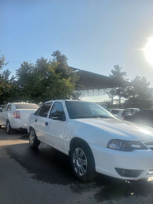 Nexsa sotiladi yoki arenda