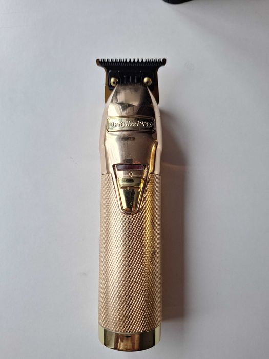 Skeleton BABYLISS - FX787G Pro Gold Trimmer, garantie 06.2026