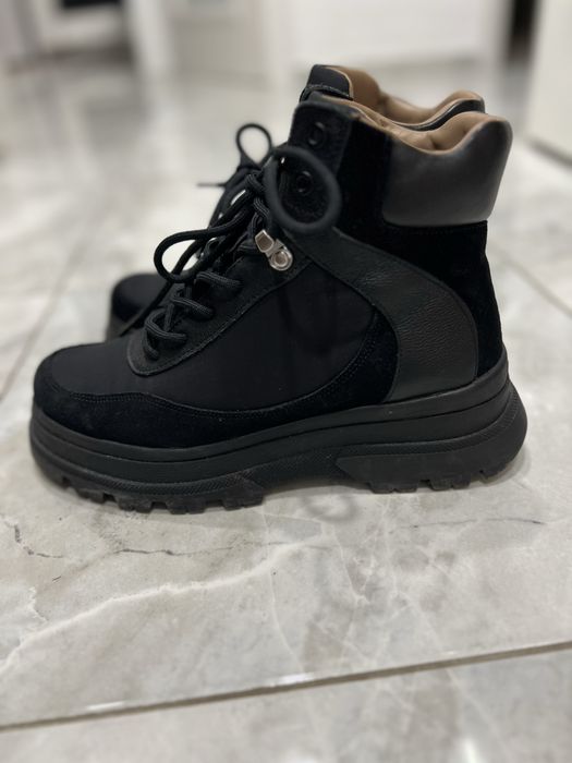 Кубинки BOSS Foster