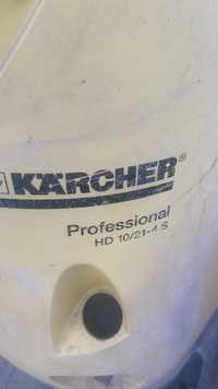 Karcher моющий аппарат