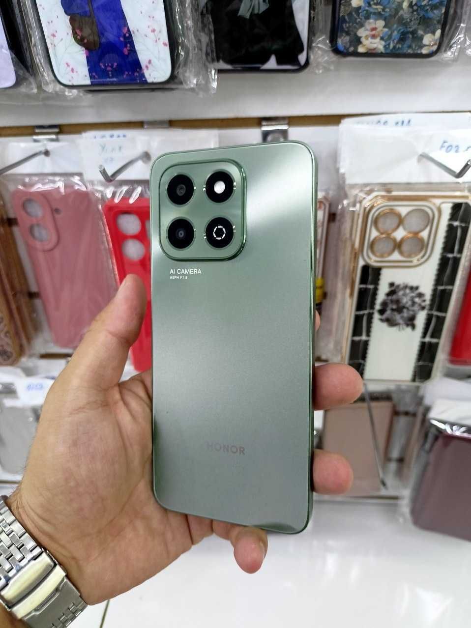 Huawei Honor x6b t
