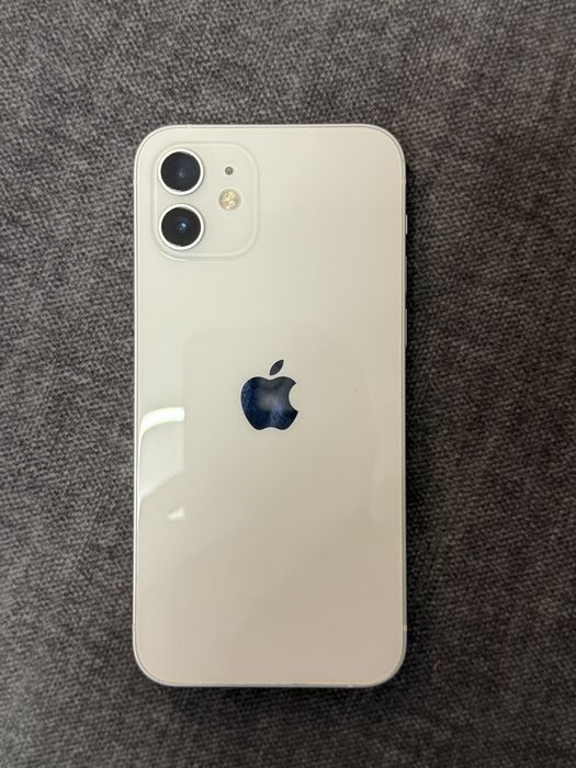 Iphone 12 128GB White