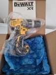 Autofiletanta Dewalt DCD796 Fabricatie Cehia!