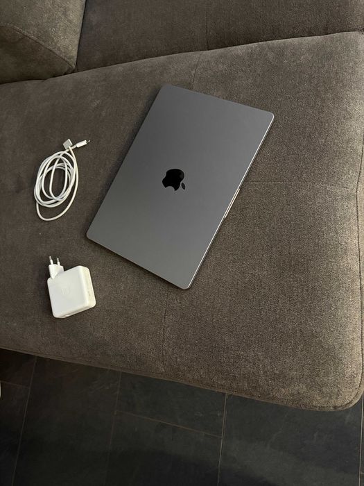 Apple Macbook Pro 14 M1 Pro