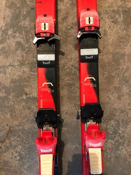 ПРОМОЦИЯ! Продавам ски