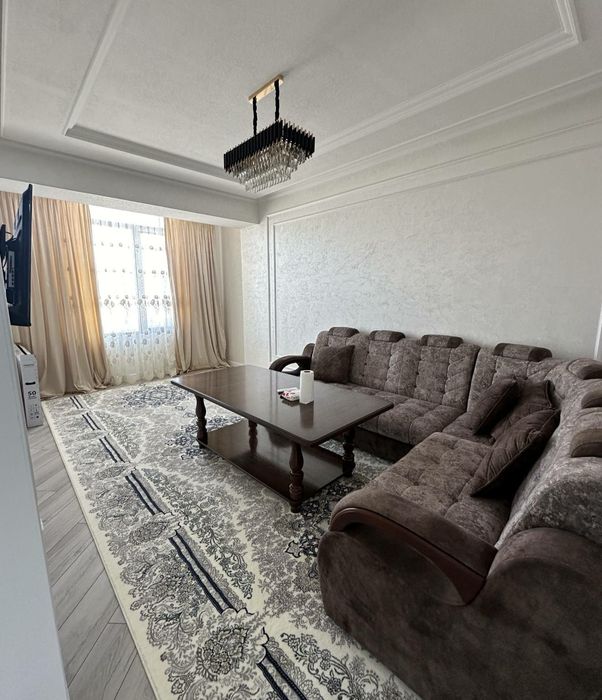 Yashnabod tumani Kadisheva bozori ropasida ijaraga kvartira