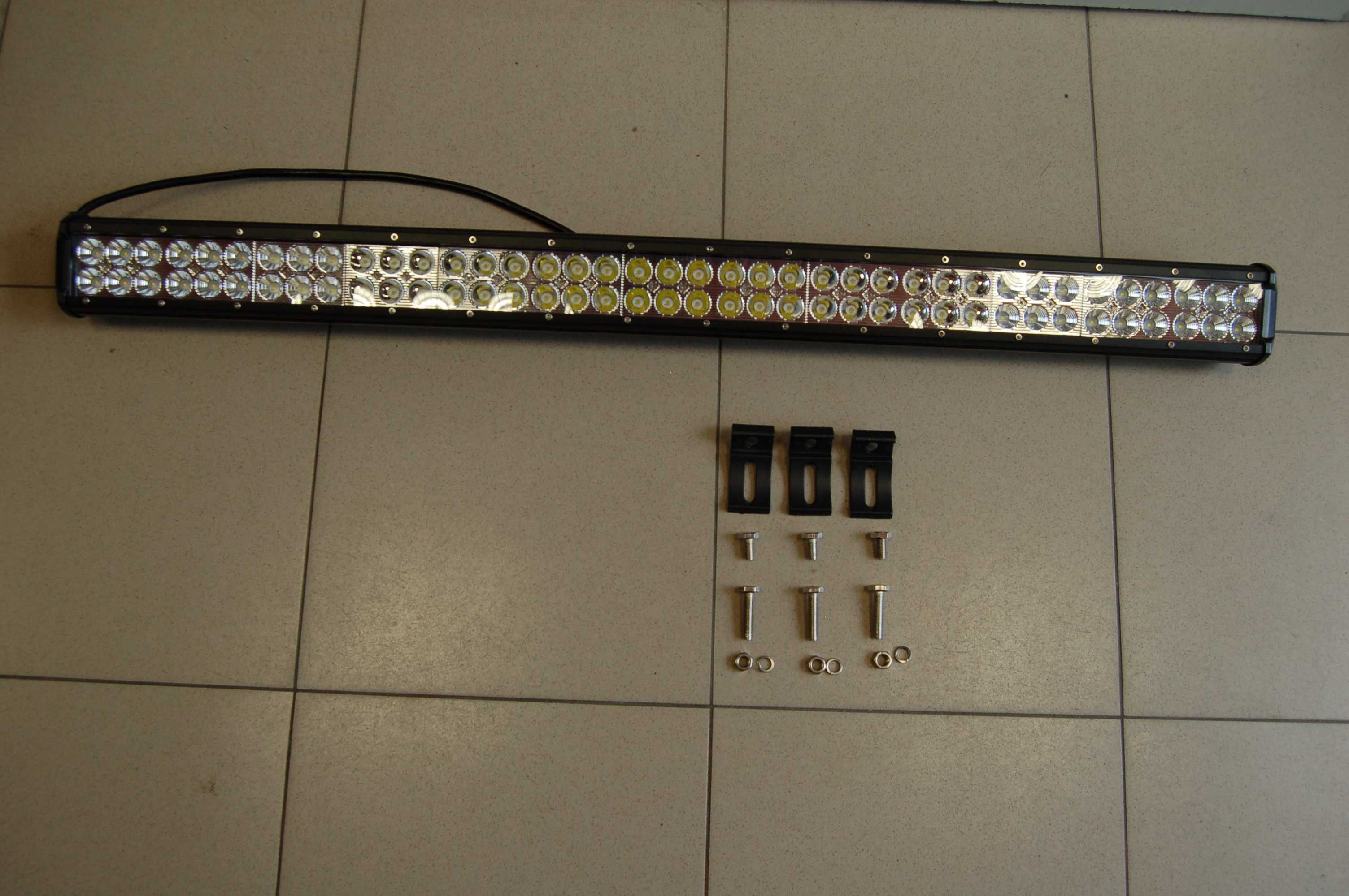 Лед Бар Led bar 90 см 234 W