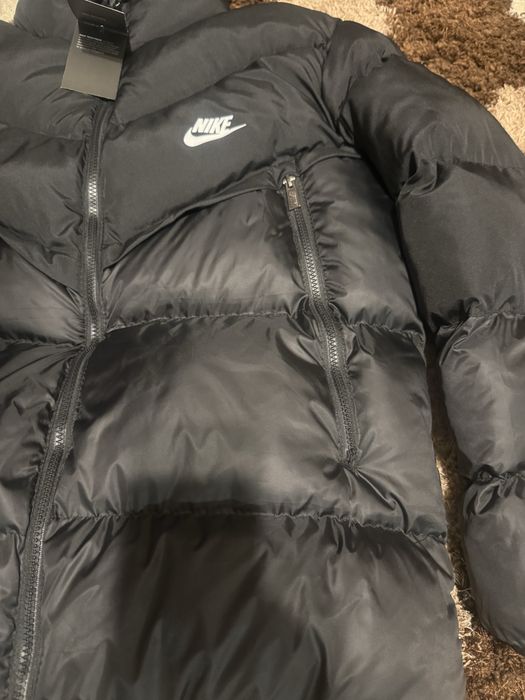 Мъжко яке Nike размер L