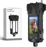 Carcasa protectie metalica Insta 360 X4/X5 Utility Frame NOUA
