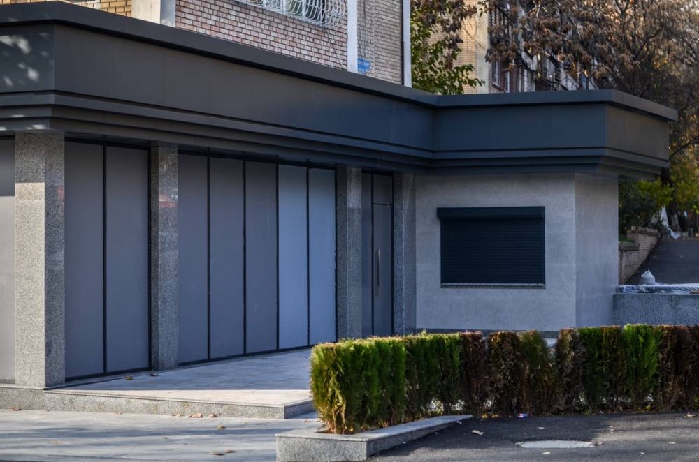 Аренда Нежилого 844кв Детский Мир Ц-2 1й этаж