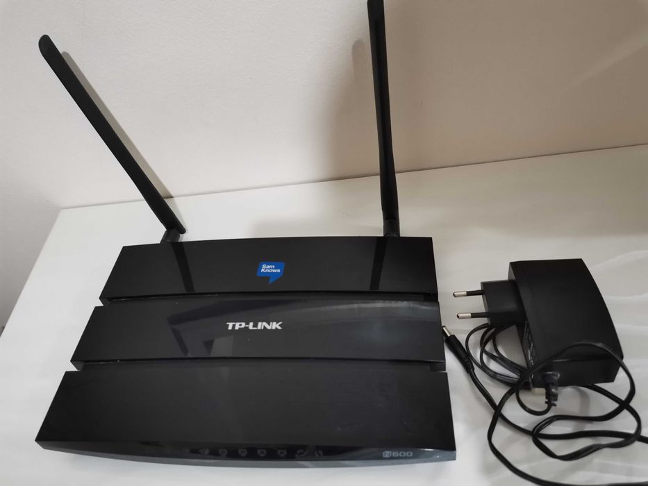 Рутер TP-Link WDR3600