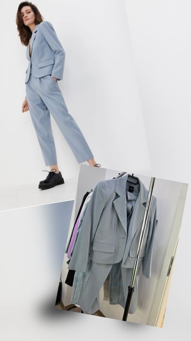 Костюми/Сетове/Комплекти - Zara, HM, Reserved, Sinsay