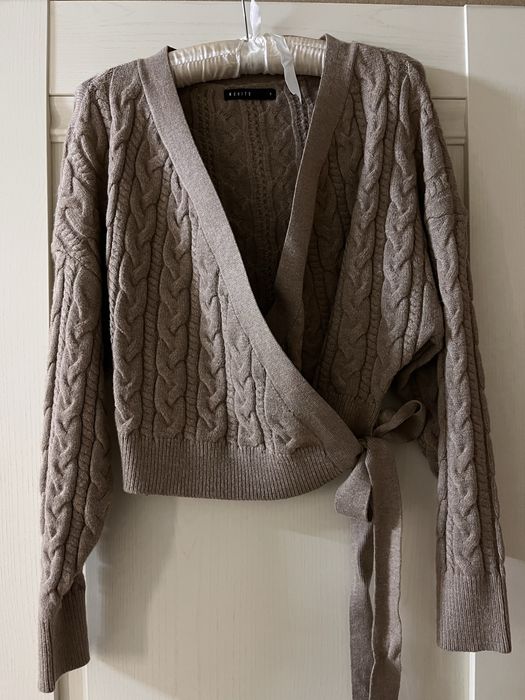 Трикотажный костюм Mohito