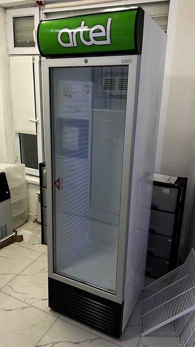 Холодильник Artel HS-474SN / sk151919