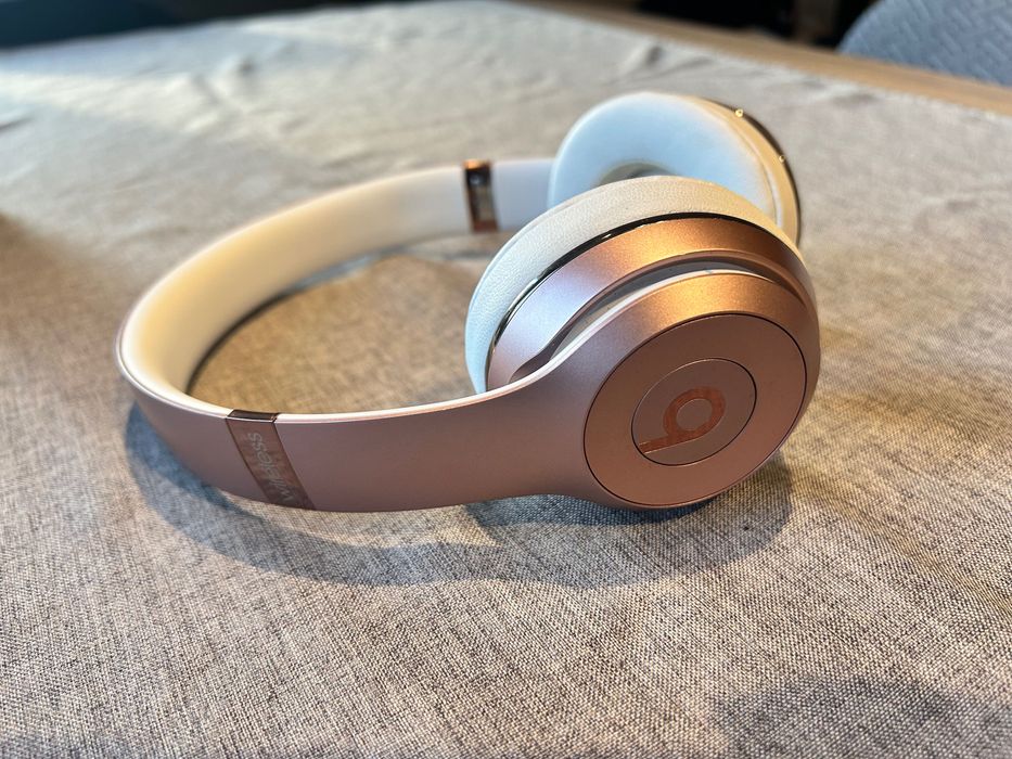 Wireless Beats Solo 3