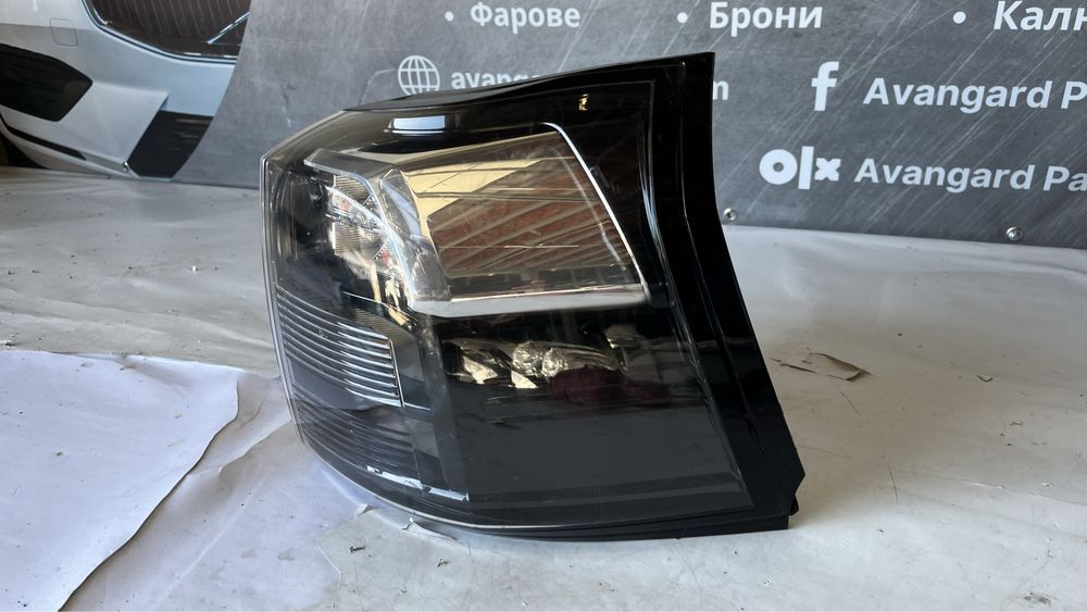 Десен стоп Suzuki SX4 S-Cross 3 2021-