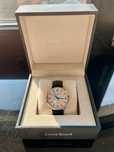 Ceas automatic, Louis Erard