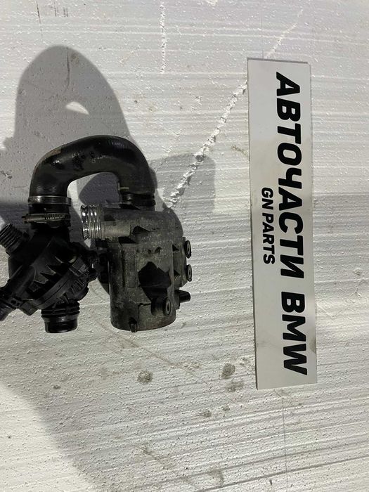 Водна помпа N52 N53  E90 / E91  / E60 / E61