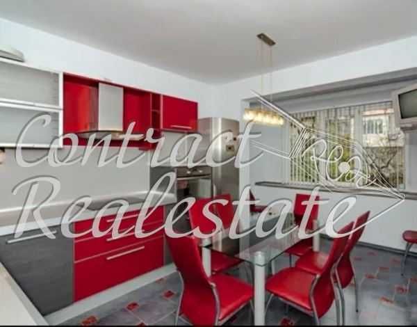 Дава се под наем Тристаен апартамент в Варна, Левски - 70 кв.м за 484.5 € - Снимка #1