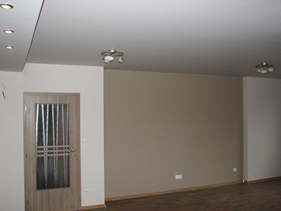 Боядисване с латекс