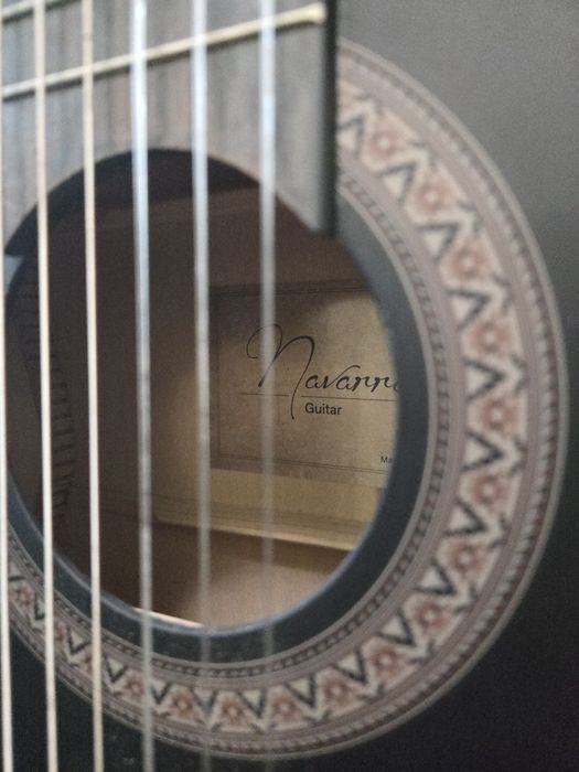 Класическа китара Navarro 4/4
