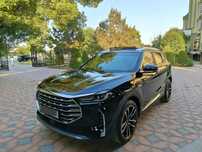 JETOUR X70 Plus 2024! Full. Rasmiy Salondan 396 mln olingan